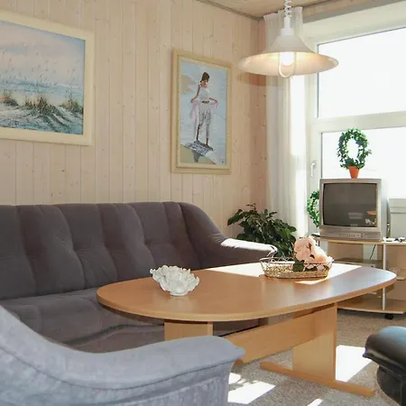 Hébergement de vacances 2 Bedroom Gorgeous In Hvide Sande *