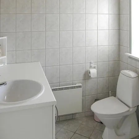 2 Bedroom Gorgeous In Hvide Sande * Havrvig