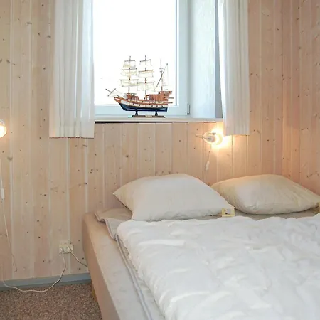 Sdr Klitvej Ii *