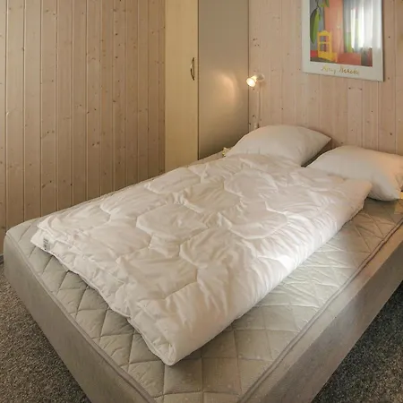 2 Bedroom Gorgeous In Hvide Sande Hébergement de vacances