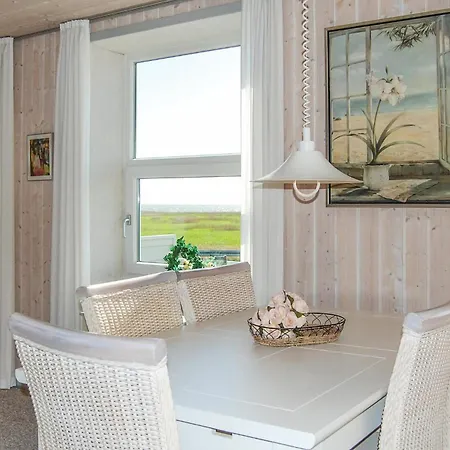 Hébergement de vacances 2 Bedroom Gorgeous In Hvide Sande