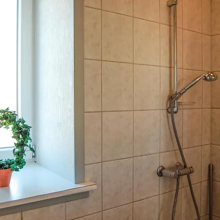 2 Bedroom Gorgeous In Hvide Sande Hébergement de vacances *