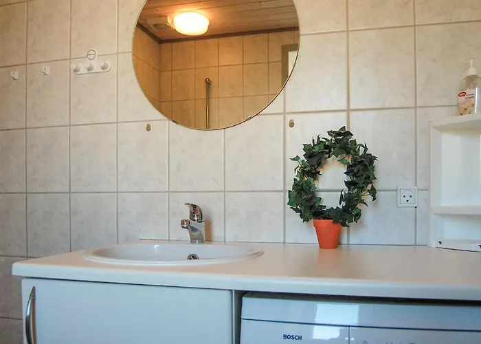 Feriehus Sdr Klitvej Ii *