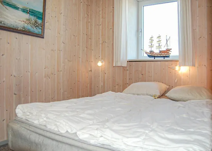 Sdr Klitvej Ii Havrvig