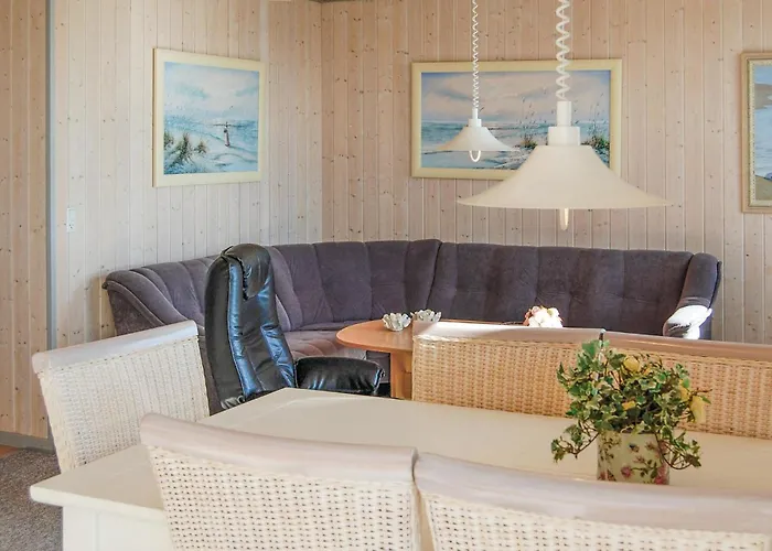 Feriehus Sdr Klitvej Ii *